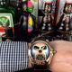 High Quality Copy Corum Bubble Skull Face Rose Gold Wristwatch (2)_th.jpg
